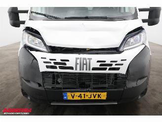 Fiat Ducato 2.2 MultiJet 180 Aut. LBW Bak-Klep Navi Clima Cruise Camera 21.235 km! picture 7