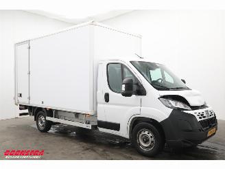 Fiat Ducato 2.2 MultiJet 180 Aut. LBW Bak-Klep Navi Clima Cruise Camera 21.235 km! picture 2