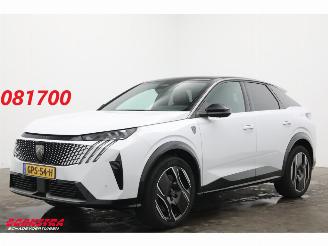 škoda osobní automobily Peugeot e-3008 GT Avantage 210 73 kWh LED ACC Virtual Apple/Android Camera 2024/10