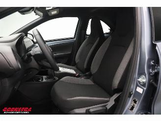 Toyota Aygo 1.0 VVT-i MT Play Apple/Android ACC Airco Camera 9.446 km! picture 15