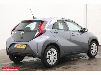 Toyota Aygo 1.0 VVT-i MT Play Apple/Android ACC Airco Camera 9.446 km! picture 3