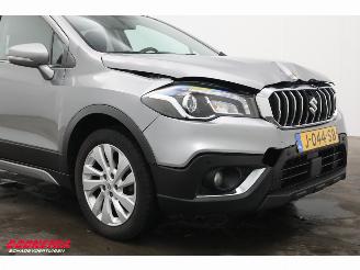 Suzuki S-Cross 1.0 Boosterjet Navi Clima Cruise Camera SHZ PDC 61.700 km! picture 6