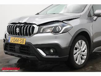 Suzuki S-Cross 1.0 Boosterjet Navi Clima Cruise Camera SHZ PDC 61.700 km! picture 11