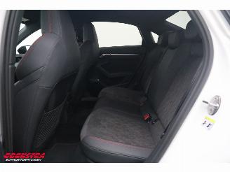 Audi A3 Limousine 35 TFSI S-Line Matrix B&O HUD ACC Camera picture 17