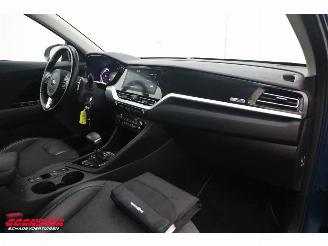 Kia Niro 1.6 GDi Hybrid DynamicLine ACC Apple/Android Camera LRHZ 95.614 km! picture 17