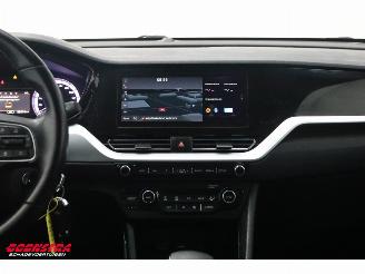 Kia Niro 1.6 GDi Hybrid DynamicLine ACC Apple/Android Camera LRHZ 95.614 km! picture 19