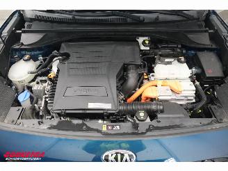 Kia Niro 1.6 GDi Hybrid DynamicLine ACC Apple/Android Camera LRHZ 95.614 km! picture 8