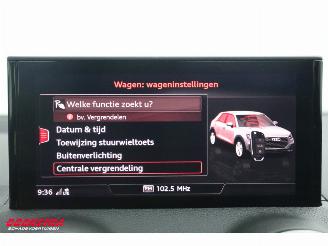 Audi Q2 35 TFSI Aut. Advanced LED Navi Clima Cruise PDC picture 27