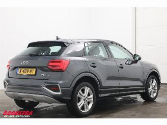 Audi Q2 35 TFSI Aut. Advanced LED Navi Clima Cruise PDC picture 3