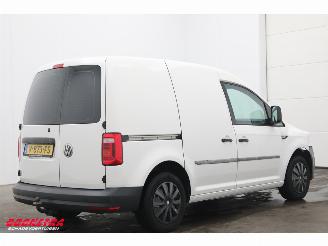 Volkswagen Caddy 2.0 TDI L1-H1 BMT Trendline Airco AHK 170.243 km! picture 3