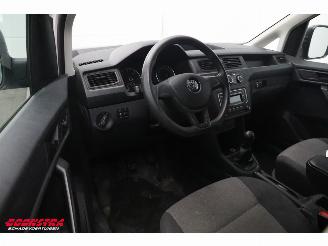 Volkswagen Caddy 2.0 TDI L1-H1 BMT Trendline Airco AHK 170.243 km! picture 20