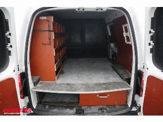 Volkswagen Caddy 2.0 TDI L1-H1 BMT Trendline Airco AHK 170.243 km! picture 14