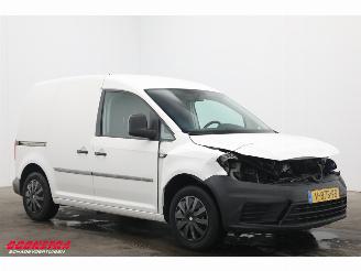 Volkswagen Caddy 2.0 TDI L1-H1 BMT Trendline Airco AHK 170.243 km! picture 2