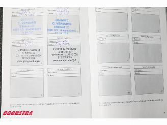 Toyota Yaris 1.5 Hybrid Lease Navi Clima Cruise Camera AHK 79.788 km! picture 23