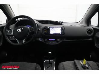 Toyota Yaris 1.5 Hybrid Lease Navi Clima Cruise Camera AHK 79.788 km! picture 13