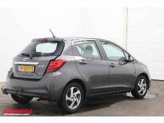 Toyota Yaris 1.5 Hybrid Lease Navi Clima Cruise Camera AHK 79.788 km! picture 3