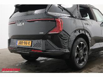 Kia EV5 GT-Line 81.4 kWh LED ACC Pano Apple/Android LRHZ SHZ picture 6