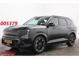 Auto incidentate Kia  GT-Line 81.4 kWh LED ACC Pano Apple/Android SHZ LRHZ 2025/12