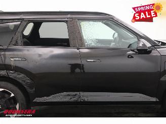 Kia EV5 GT-Line 81.4 kWh LED ACC Pano Apple/Android LRHZ SHZ picture 12