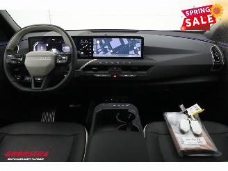 Kia EV5 GT-Line 81.4 kWh LED ACC Pano Apple/Android LRHZ SHZ picture 15
