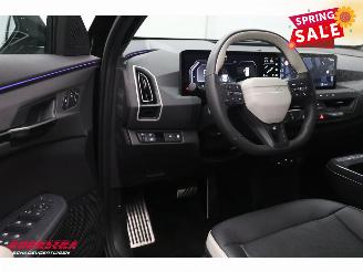 Kia EV5 GT-Line 81.4 kWh LED ACC Pano Apple/Android LRHZ SHZ picture 19