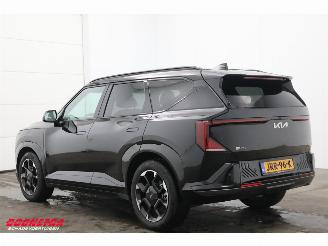 Kia EV5 GT-Line 81.4 kWh LED ACC Pano Apple/Android LRHZ SHZ picture 4