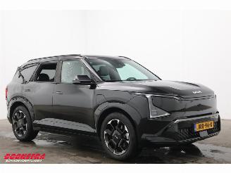 Kia EV5 GT-Line 81.4 kWh LED ACC Pano Apple/Android LRHZ SHZ picture 2