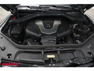 Mercedes GLE 350 d 4MATIC AMG Schuifdak Lucht Leder ACC LED Camera AHK picture 8