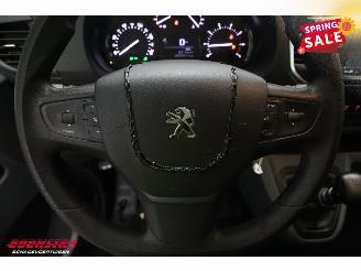 Peugeot Expert 1.5 BlueHDI 100 Navi Airco Cruise Camera PDC picture 23