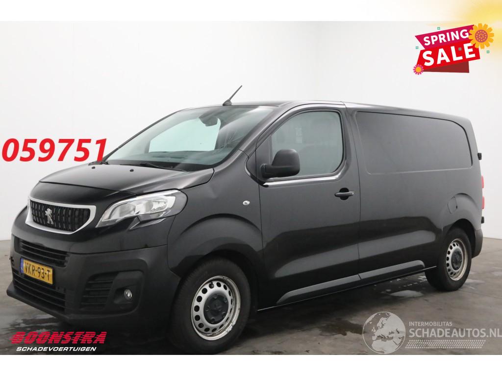 Peugeot Expert 1.5 BlueHDI 100 Navi Airco Cruise Camera PDC