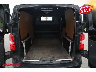 Peugeot Expert 1.5 BlueHDI 100 Navi Airco Cruise Camera PDC picture 16