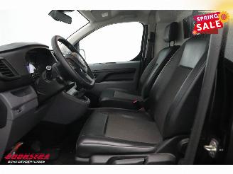 Peugeot Expert 1.5 BlueHDI 100 Navi Airco Cruise Camera PDC picture 21