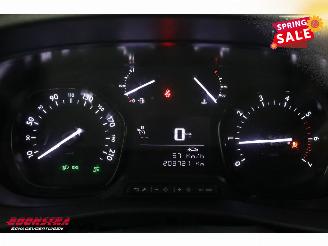 Peugeot Expert 1.5 BlueHDI 100 Navi Airco Cruise Camera PDC picture 24
