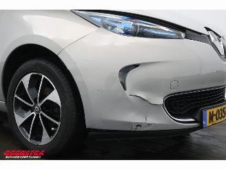 Renault Zoé R90 Intens 41 kWh (ex Accu) Navi Clima Cruise Camera picture 6