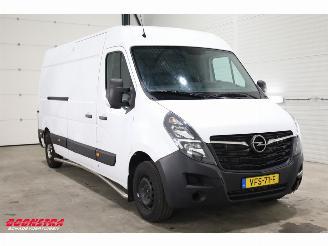 Opel Movano 2.3 Turbo L3-H2 Airco Bluetooth Cruise 126.125 km! picture 2