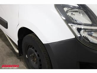 Opel Movano 2.3 Turbo L3-H2 Airco Bluetooth Cruise 126.125 km! picture 8