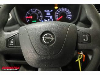 Opel Movano 2.3 Turbo L3-H2 Airco Bluetooth Cruise 126.125 km! picture 21