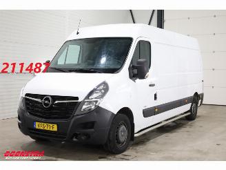 Vrakbiler auto Opel Movano 2.3 Turbo L3-H2 Airco Bluetooth Cruise 126.125 km! 2020/3