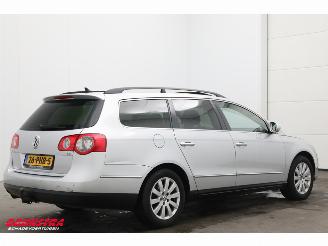 Volkswagen Passat Variant 1.4 TSI Aut. Navi Clima Cruise Camera SHZ PDC AHK picture 3