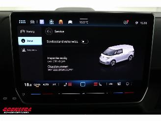 Volkswagen ID. Buzz Cargo 79 kWh ACC Apple/Android SHZ PDC picture 22