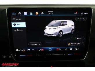 Volkswagen ID. Buzz Cargo 79 kWh ACC Apple/Android SHZ PDC picture 21