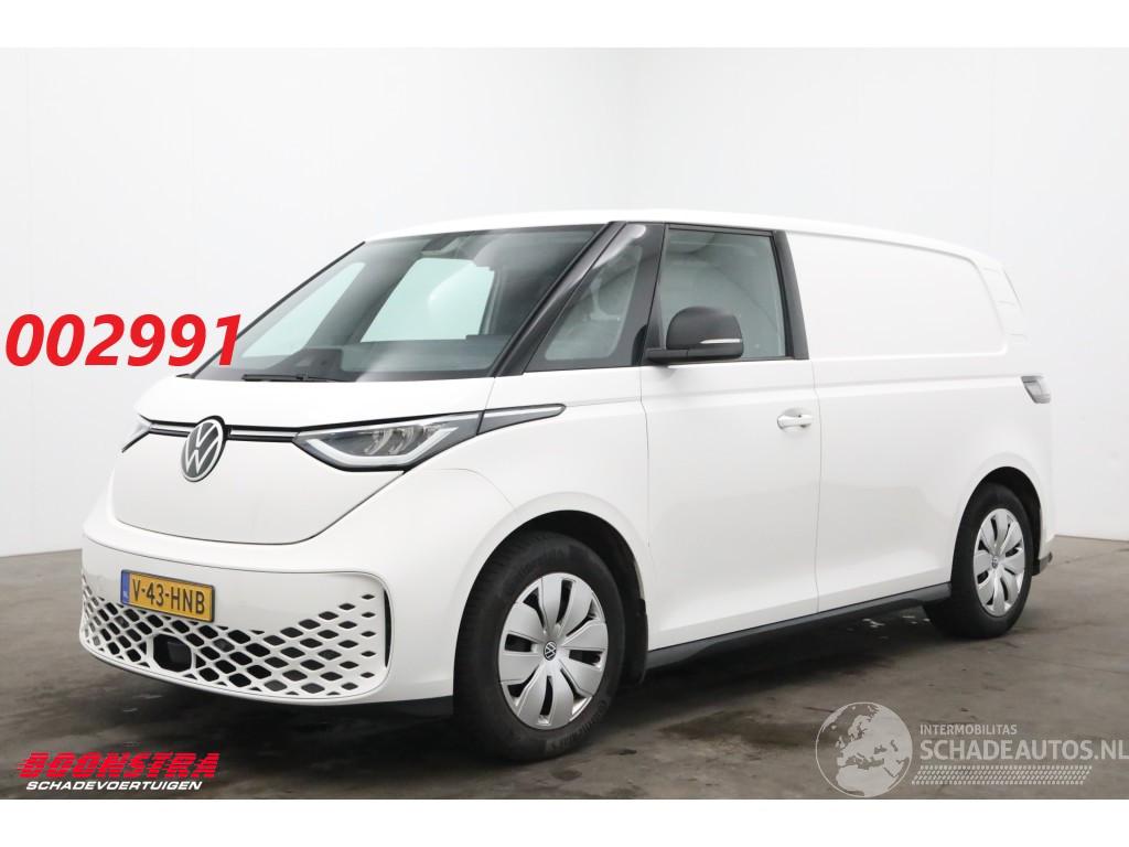 Volkswagen ID. Buzz Cargo 79 kWh ACC Apple/Android SHZ PDC