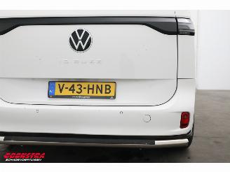 Volkswagen ID. Buzz Cargo 79 kWh ACC Apple/Android SHZ PDC picture 5