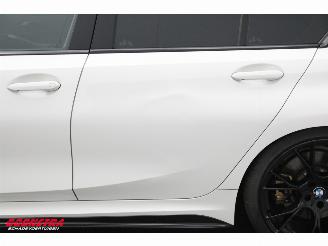 BMW 3-serie M340i xDrive Schuif/Kanteldak Carbon Memory Cruise picture 13