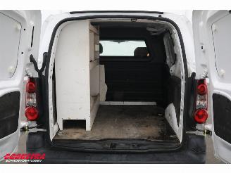 Peugeot Partner 1.6 BlueHDi 100 L1 Premium S&S Airco Cruise AHK 167.737 km! picture 15