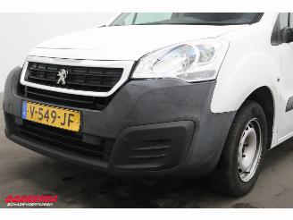 Peugeot Partner 1.6 BlueHDi 100 L1 Premium S&S Airco Cruise AHK 167.737 km! picture 10