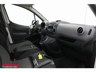 Peugeot Partner 1.6 BlueHDi 100 L1 Premium S&S Airco Cruise AHK 167.737 km! picture 17