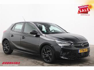 Opel Corsa 1.2 GS Line LED Apple/Android Airco Cruise PDC picture 2