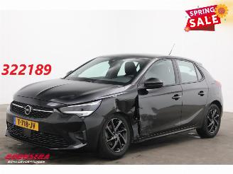 Avarii autoturisme Opel Corsa 1.2 GS Line LED Apple/Android Airco Cruise PDC 2022/7