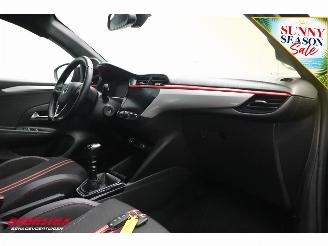 Opel Corsa 1.2 GS Line LED Apple/Android Airco Cruise PDC picture 13